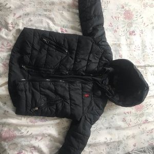 Polo Ralph Lauren Toddler Winter Jacket size 4T